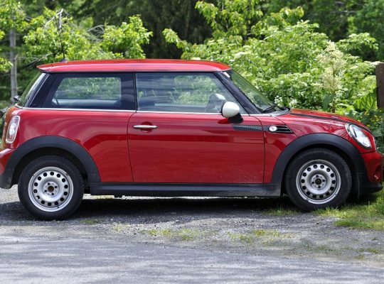 Used MINI Car buyer in Dubai ( Best Used MINI Car Buying Company Dubai, UAE )