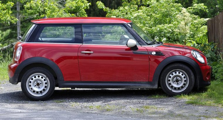 Used MINI Car buyer in Dubai ( Best Used MINI Car Buying Company Dubai, UAE )