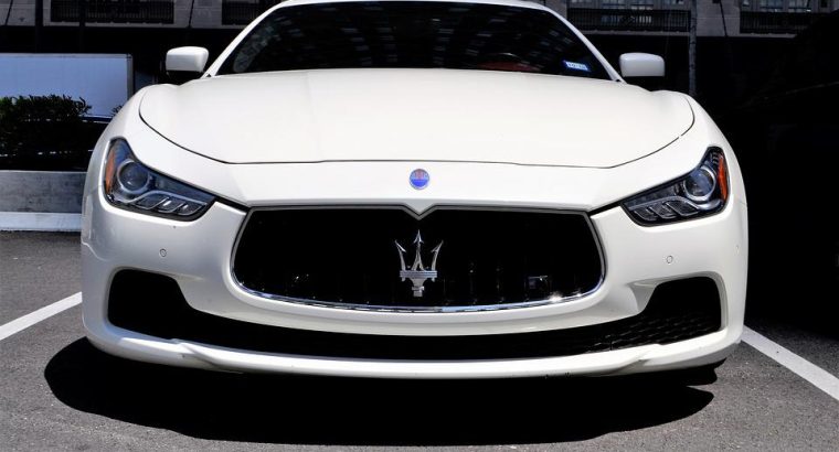 Used Maserati Car buyer in Dubai ( Best Used Maserati Car Buying Company Dubai, UAE )