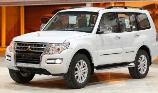 Used Mitsubishi Pajero Car buyer in Dubai ( Best Used Mitsubishi Pajero Car Buying Company Dubai, UAE )