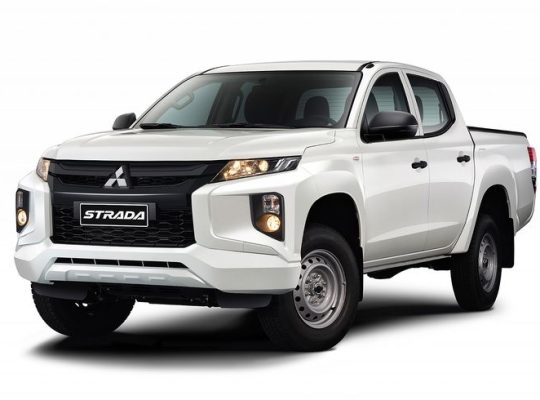 Used Mitsubishi Pickup Car buyer in Dubai ( Best Used Mitsubishi Pickup Car Buying Company Dubai, UAE )