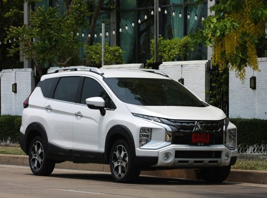 Used Mitsubishi Xpander Car buyer in Dubai ( Best Used Mitsubishi Xpander Car Buying Company Dubai, UAE )