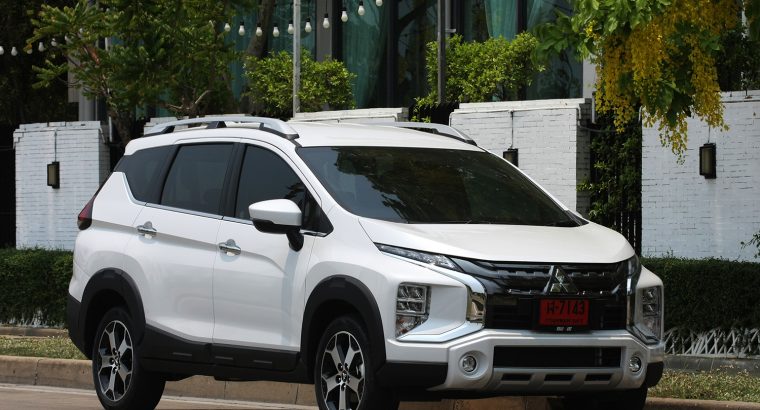 Used Mitsubishi Xpander Car buyer in Dubai ( Best Used Mitsubishi Xpander Car Buying Company Dubai, UAE )
