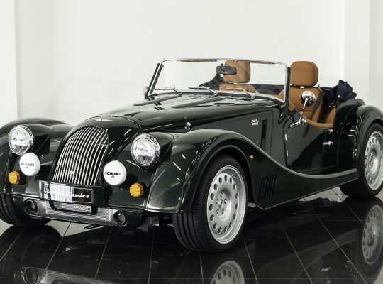 Used Morgan Car buyer in Dubai ( Best Used Morgan Car Buying Company Dubai, UAE )
