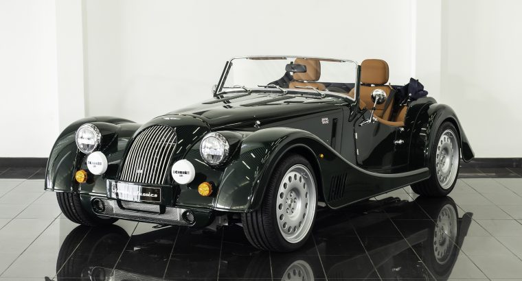 Used Morgan Car buyer in Dubai ( Best Used Morgan Car Buying Company Dubai, UAE )