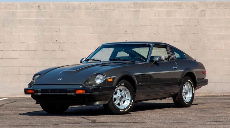 Used Nissan 280ZX Car buyer in Dubai ( Best Used Nissan 280ZX Car Buying Company Dubai, UAE )