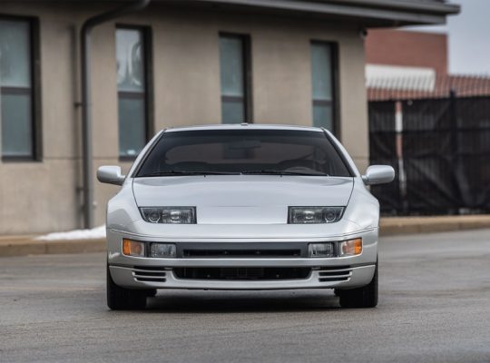 Used Nissan 300ZX Car buyer in Dubai ( Best Used Nissan 300ZX Car Buying Company Dubai, UAE )