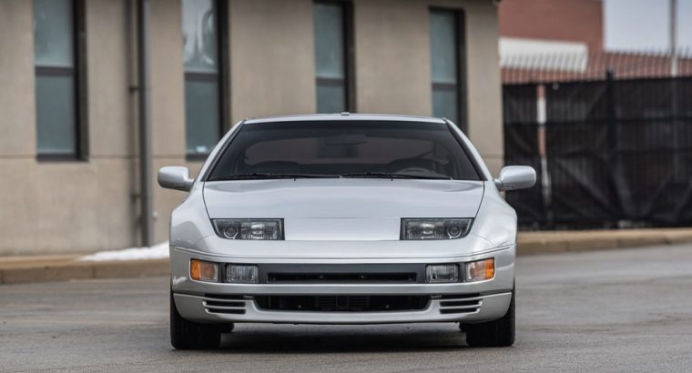 Used Nissan 300ZX Car buyer in Dubai ( Best Used Nissan 300ZX Car Buying Company Dubai, UAE )