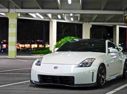 Used Nissan 350Z Car buyer in Dubai ( Best Used Nissan 350Z Car Buying Company Dubai, UAE )