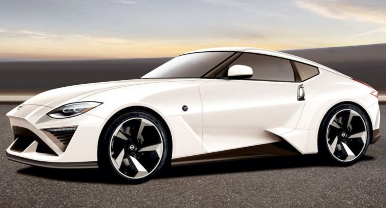 Used Nissan 400Z Car buyer in Dubai ( Best Used Nissan 400Z Car Buying Company Dubai, UAE )