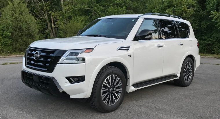 Used Nissan Armada Car buyer in Dubai ( Best Used Nissan Armada Car Buying Company Dubai, UAE )