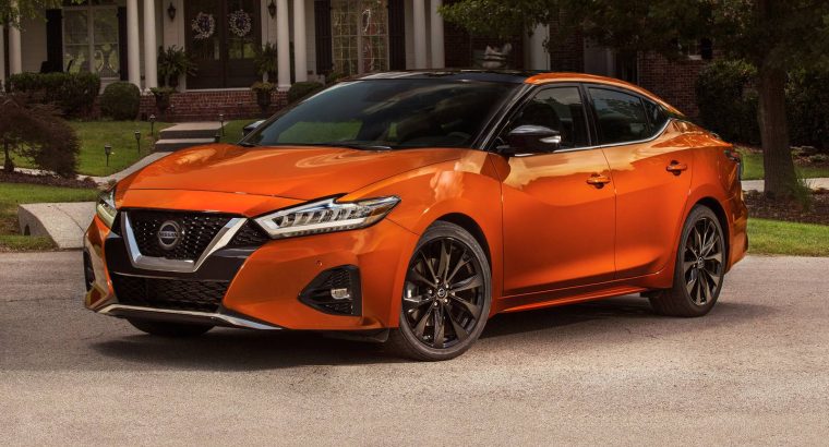 Used Nissan Maxima Car buyer in Dubai ( Best Used Nissan Maxima Car Buying Company Dubai, UAE )