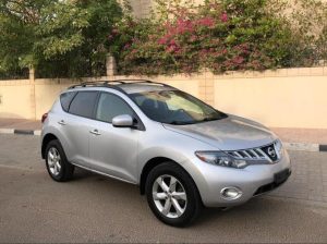 Used Nissan Murano Car buyer in Dubai ( Best Used Nissan Murano Car Buying Company Dubai, UAE )