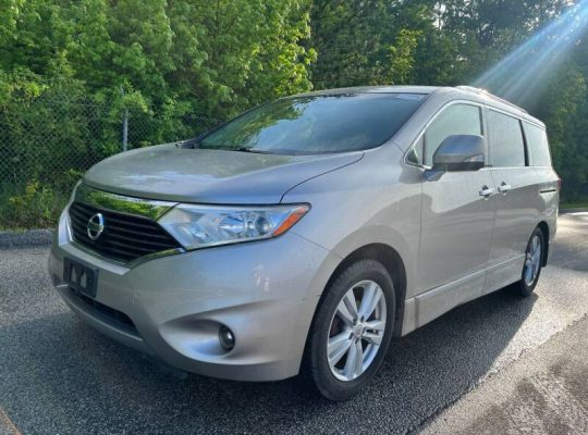 Used Nissan Quest Car buyer in Dubai ( Best Used Nissan Quest Car Buying Company Dubai, UAE )