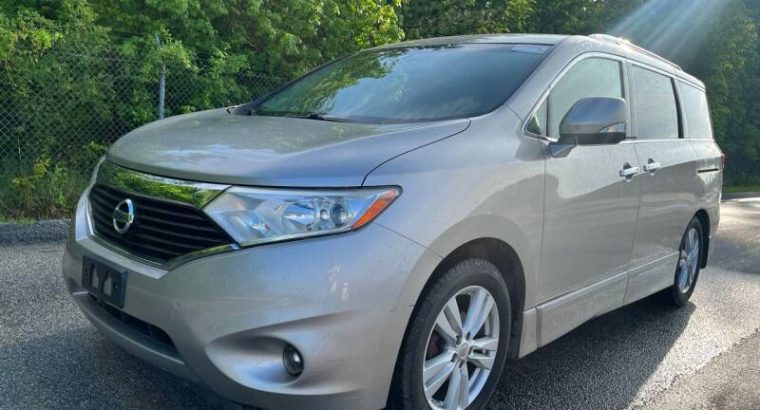 Used Nissan Quest Car buyer in Dubai ( Best Used Nissan Quest Car Buying Company Dubai, UAE )