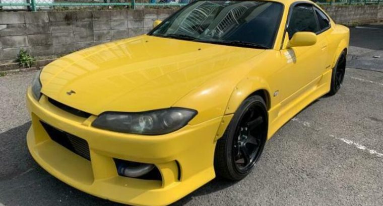 Used Nissan Silvia Car buyer in Dubai ( Best Used Nissan Silvia Car Buying Company Dubai, UAE )