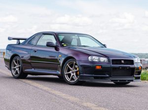 Used Nissan Skyline Car buyer in Dubai ( Best Used Nissan Skyline Car Buying Company Dubai, UAE )