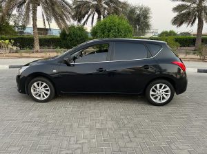 Used Nissan Tiida Car buyer in Dubai ( Best Used Nissan Tiida Car Buying Company Dubai, UAE )