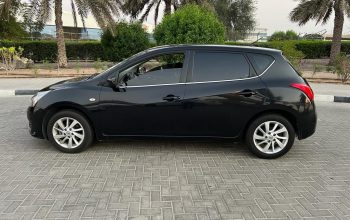 Used Nissan Tiida Car buyer in Dubai ( Best Used Nissan Tiida Car Buying Company Dubai, UAE )