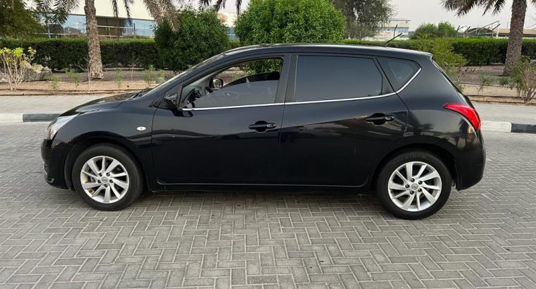 Used Nissan Tiida Car buyer in Dubai ( Best Used Nissan Tiida Car Buying Company Dubai, UAE )