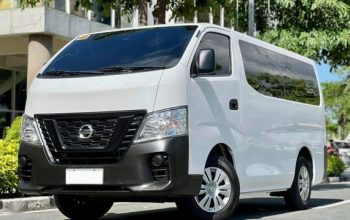 Used Nissan Urvan Car buyer in Dubai ( Best Used Nissan Urvan Car Buying Company Dubai, UAE )