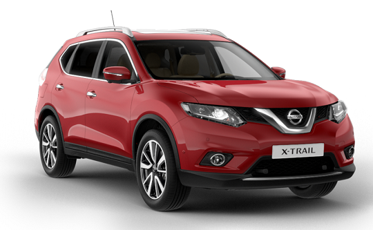 Used Nissan X-Trail Car buyer in Dubai ( Best Used Nissan X-Trail Car Buying Company Dubai, UAE )