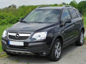 Used Opel Antara Car buyer in Dubai ( Best Used Opel Antara Car Buying Company Dubai, UAE )