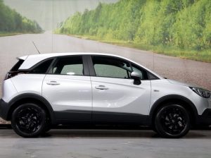 Used Opel Crossland X Car buyer in Dubai ( Best Used Opel Crossland X Car Buying Company Dubai, UAE )