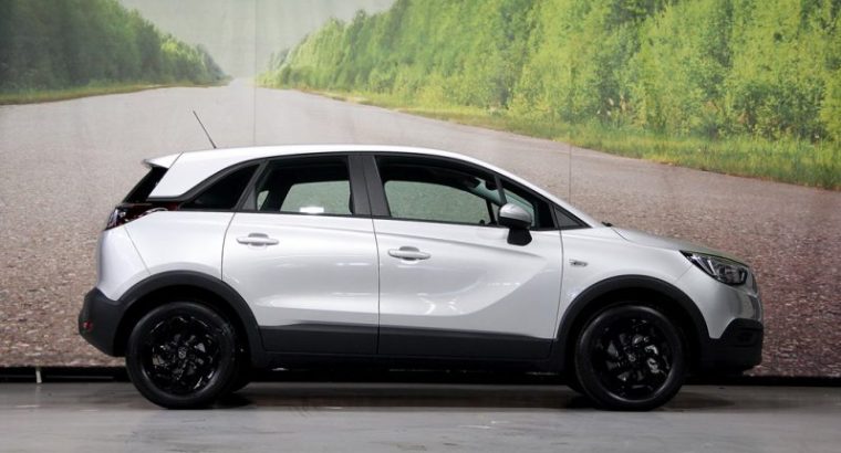Used Opel Crossland X Car buyer in Dubai ( Best Used Opel Crossland X Car Buying Company Dubai, UAE )