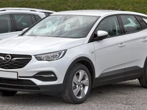 Used Opel Grandland X Car buyer in Dubai ( Best Used Opel Grandland X Car Buying Company Dubai, UAE )