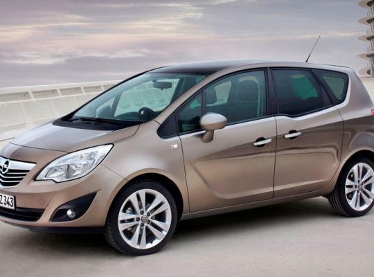 Used Opel Meriva Car buyer in Dubai ( Best Used Opel Meriva Car Buying Company Dubai, UAE )