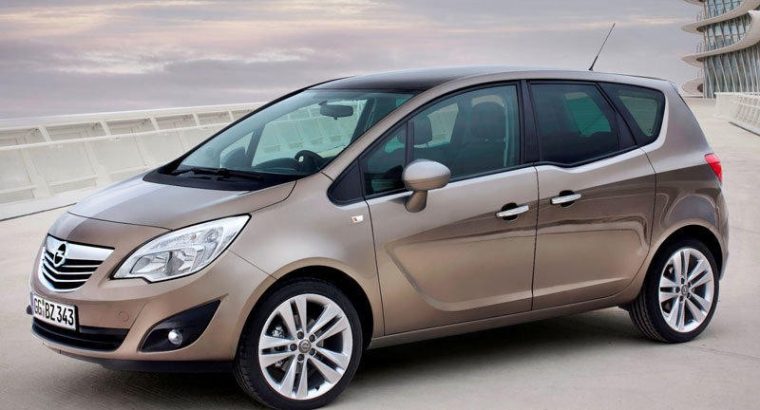 Used Opel Meriva Car buyer in Dubai ( Best Used Opel Meriva Car Buying Company Dubai, UAE )