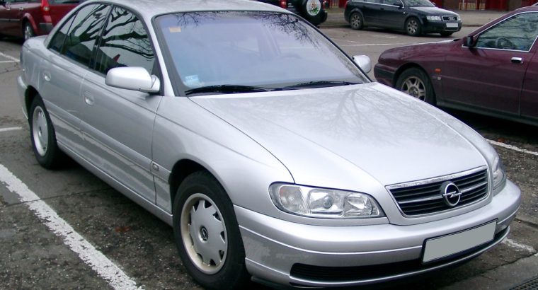 Used Opel Omega Car buyer in Dubai ( Best Used Opel Omega Car Buying Company Dubai, UAE )
