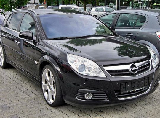 Used Opel Signum Car buyer in Dubai ( Best Used Opel Signum Car Buying Company Dubai, UAE )