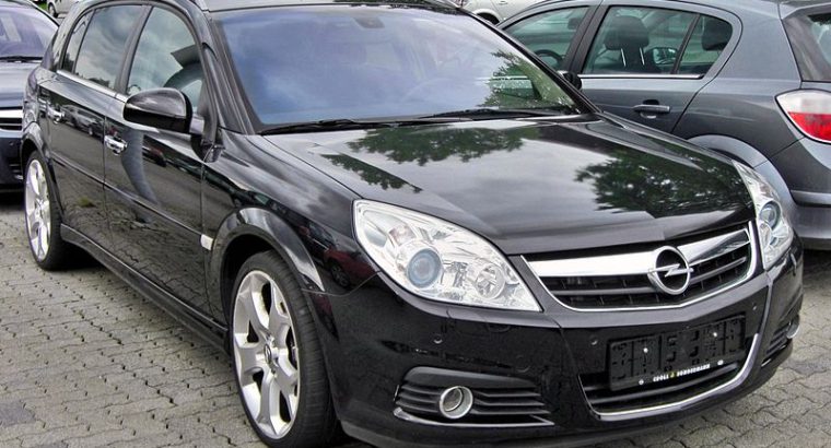 Used Opel Signum Car buyer in Dubai ( Best Used Opel Signum Car Buying Company Dubai, UAE )