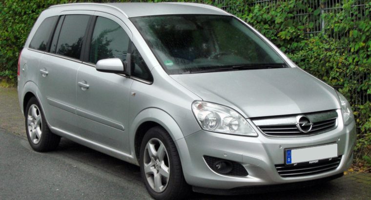 Used Opel Zafira Car buyer in Dubai ( Best Used Opel Zafira Car Buying Company Dubai, UAE )