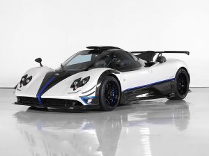 Used Pagani Car buyer in Dubai ( Best Used Pagani Car Buying Company Dubai, UAE )