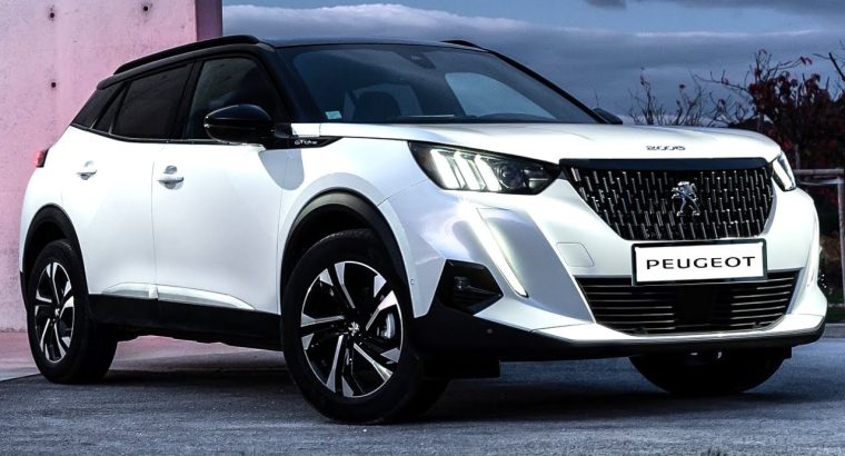 Used Peugeot 2008 GT LINE Car buyer in Dubai ( Best Used Peugeot 2008 GT LINE Car Buying Company Dubai, UAE )
