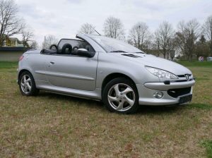 Used Peugeot 206cc Car buyer in Dubai ( Best Used Peugeot 206cc Car Buying Company Dubai, UAE )