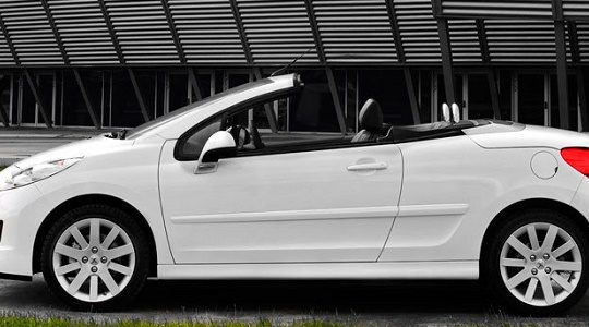 Used Peugeot 207cc Car buyer in Dubai ( Best Used Peugeot 207cc Car Buying Company Dubai, UAE )
