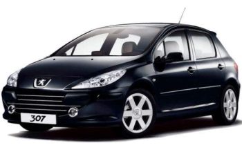 Used Peugeot 307 Car buyer in Dubai ( Best Used Peugeot 307 Car Buying Company Dubai, UAE )