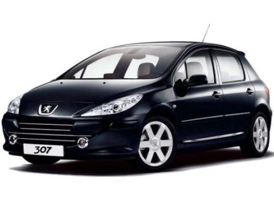 Used Peugeot 307 Car buyer in Dubai ( Best Used Peugeot 307 Car Buying Company Dubai, UAE )