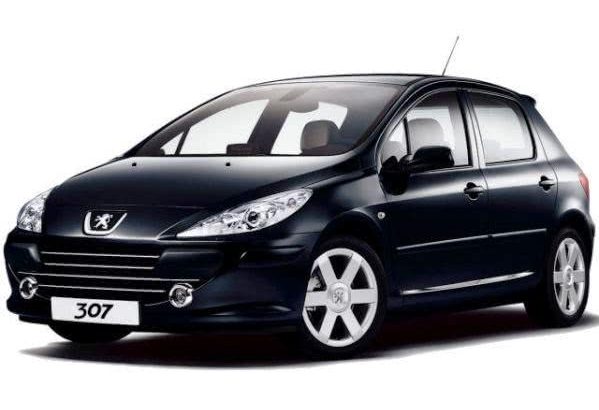 Used Peugeot 307 Car buyer in Dubai ( Best Used Peugeot 307 Car Buying Company Dubai, UAE )