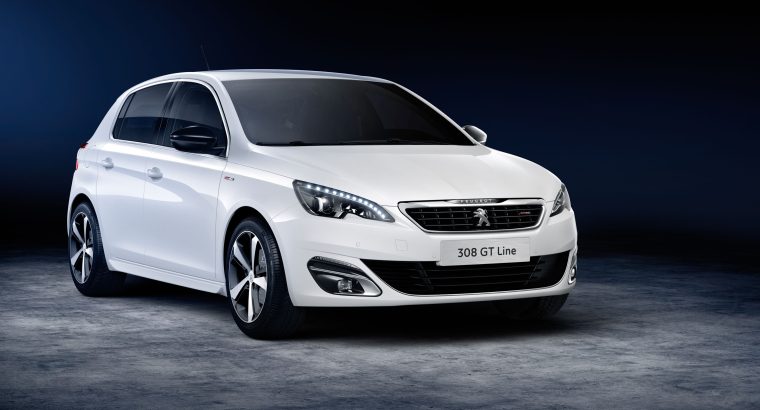 Used Peugeot 308 GT LNE Car buyer in Dubai ( Best Used Peugeot 308 GT LNE Car Buying Company Dubai, UAE )