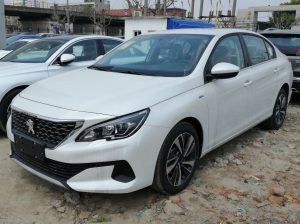 Used Peugeot 408 Car buyer in Dubai ( Best Used Peugeot 408 Car Buying Company Dubai, UAE )