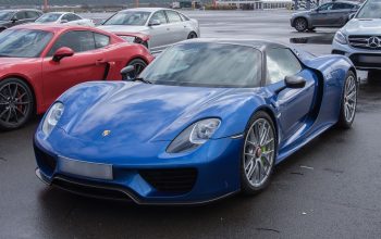 Used Porsche 718 Spyder Car buyer in Dubai ( Best Used Porsche 718 Spyder Car Buying Company Dubai, UAE )