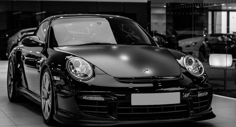 Used Porsche 968 Car buyer in Dubai ( Best Used Porsche 968 Car Buying Company Dubai, UAE )