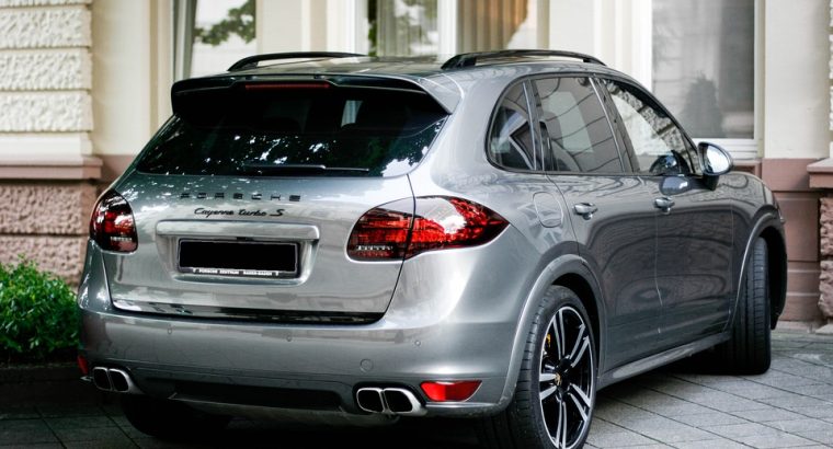 Used Porsche Cayenne Car buyer in Dubai ( Best Used Porsche Cayenne Car Buying Company Dubai, UAE )