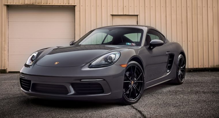 Used Porsche Cayman Car buyer in Dubai ( Best Used Porsche Cayman Car Buying Company Dubai, UAE )