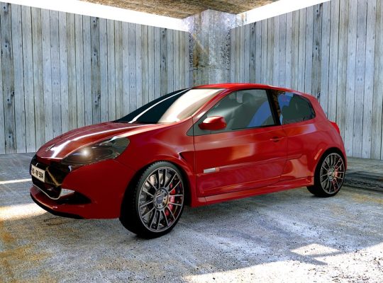 Used Renault Clio Car buyer in Dubai ( Best Used Renault Clio Car Buying Company Dubai, UAE )